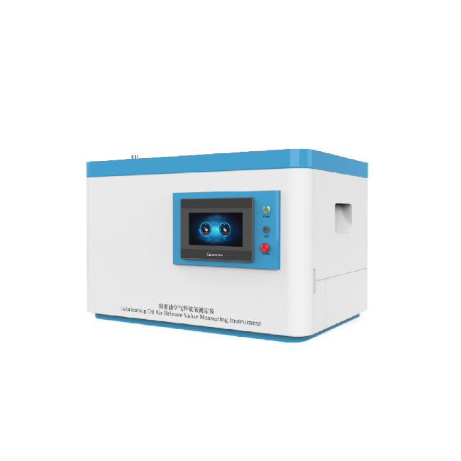 润滑油空气释放值测定仪