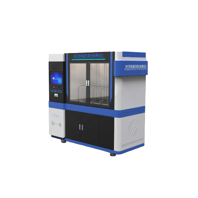 ME设备温控器寿命测试台