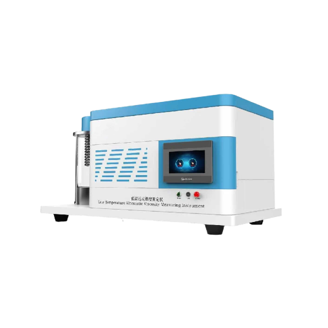 石油产品运动粘度测定仪，低温运动粘度测定仪‌