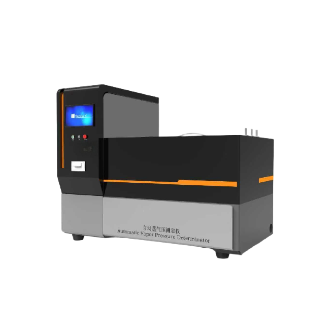 全自动饱和蒸气压测定仪