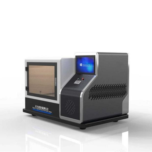 打火机防爆测压仪