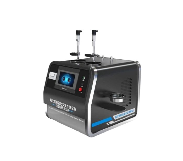航空燃料氧化安定性测定仪（潜在残渣法）