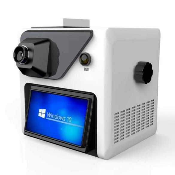 全自动石油产品色度测定仪