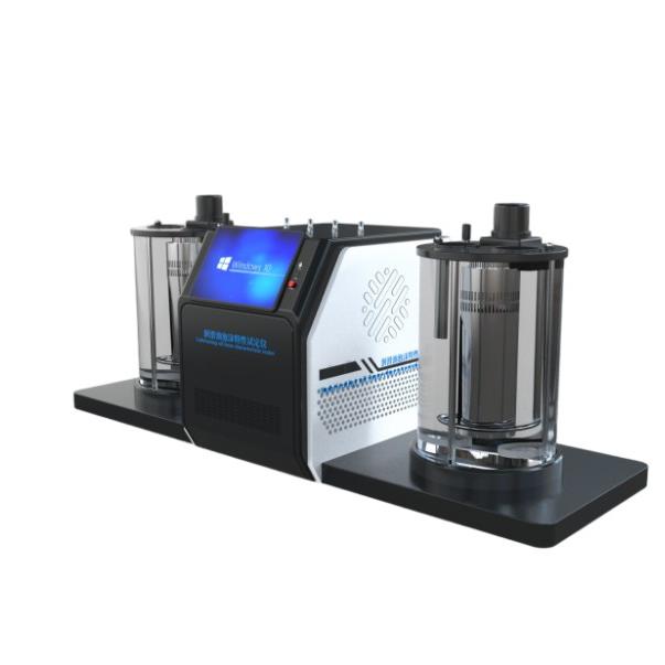 润滑油泡沫特性试定仪(双工位）