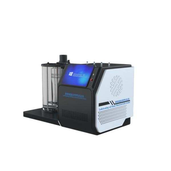 润滑油泡沫特性试定仪(单工位）