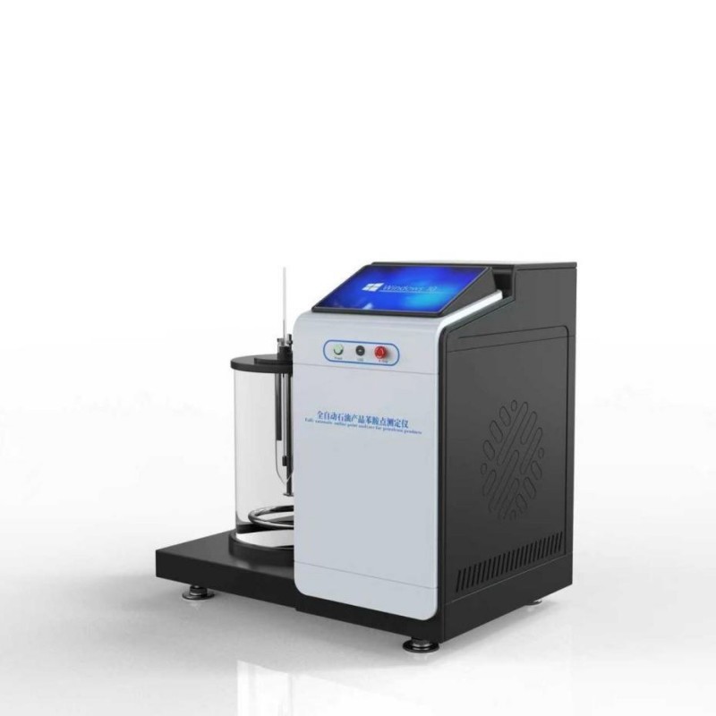 全自动石油产品苯胺点测定仪