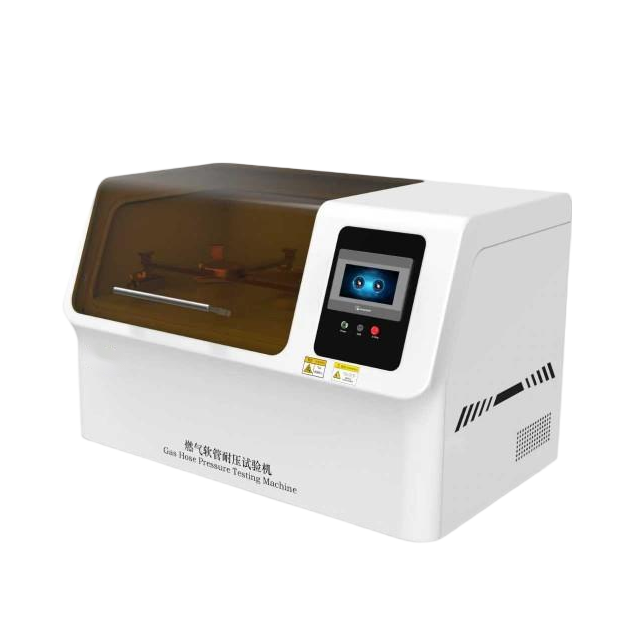 燃气软管耐压试验机