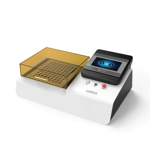 内毒素测定仪，内毒素凝胶法测定仪