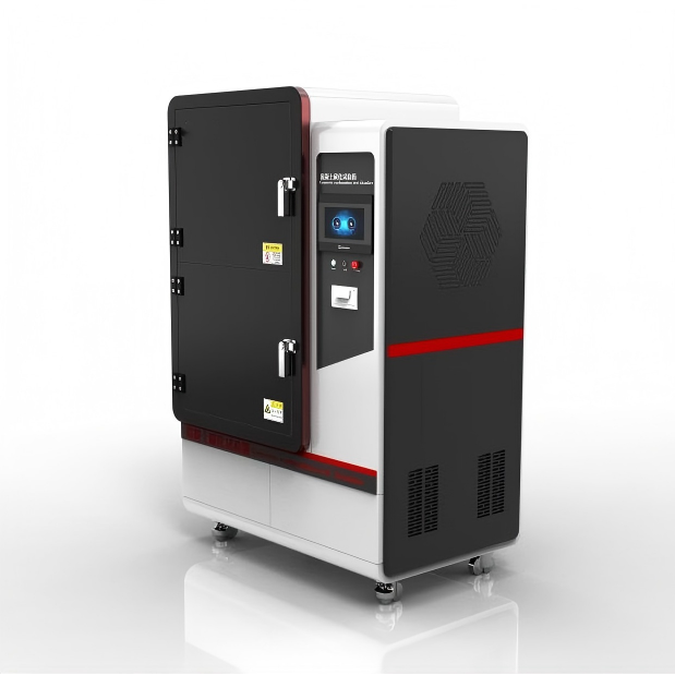 混凝土碳化试验箱