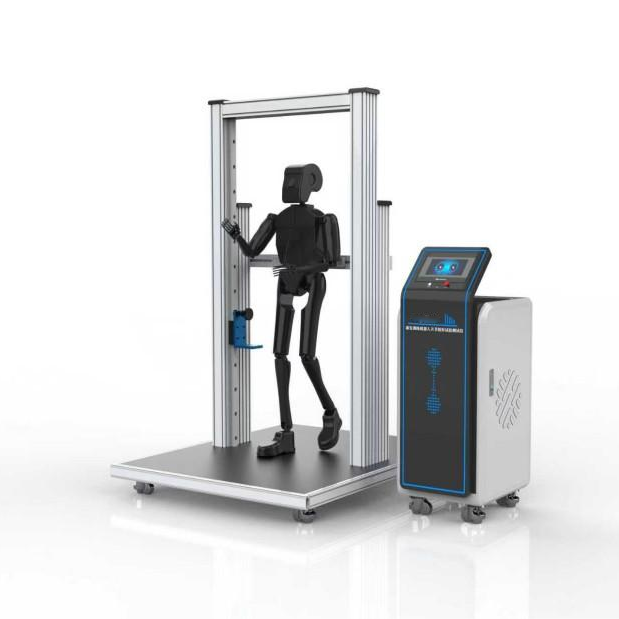 康复训练机器人关节扭矩试验测试仪