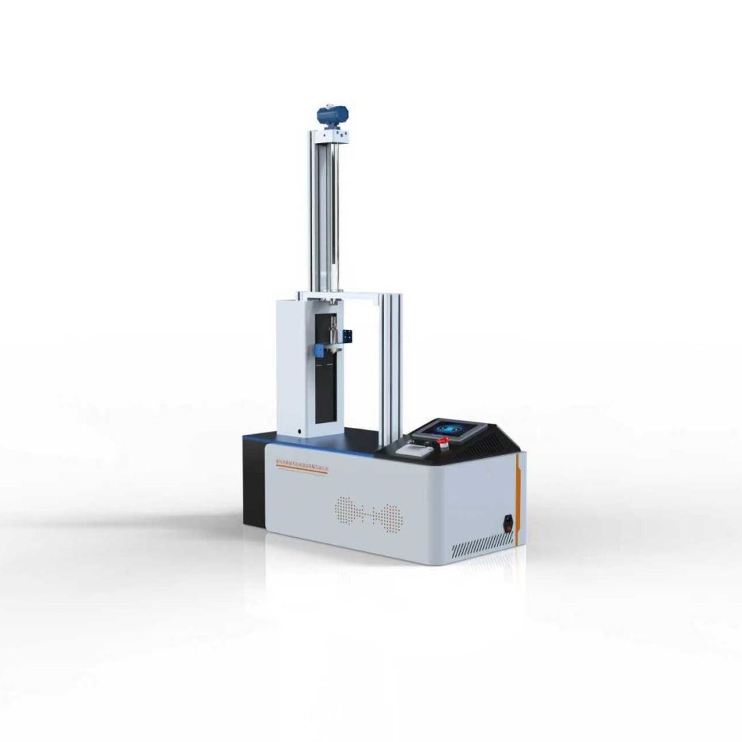 全自动液压快换接头连接器插拔泄漏测试仪，全自动液压快换接头连接器流体损失试验机