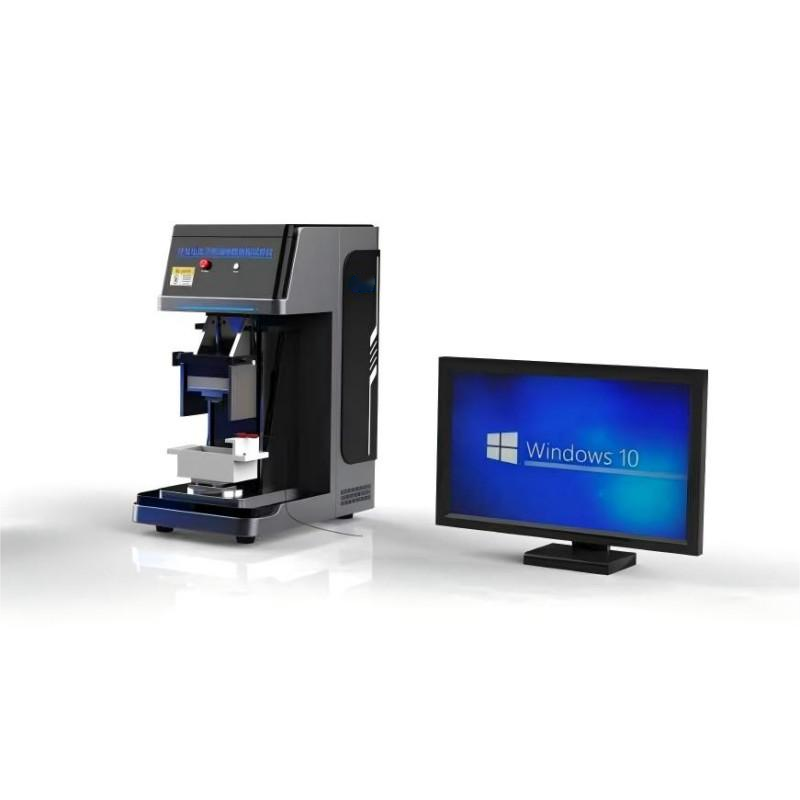 往复电化学腐蚀摩擦磨损试验仪