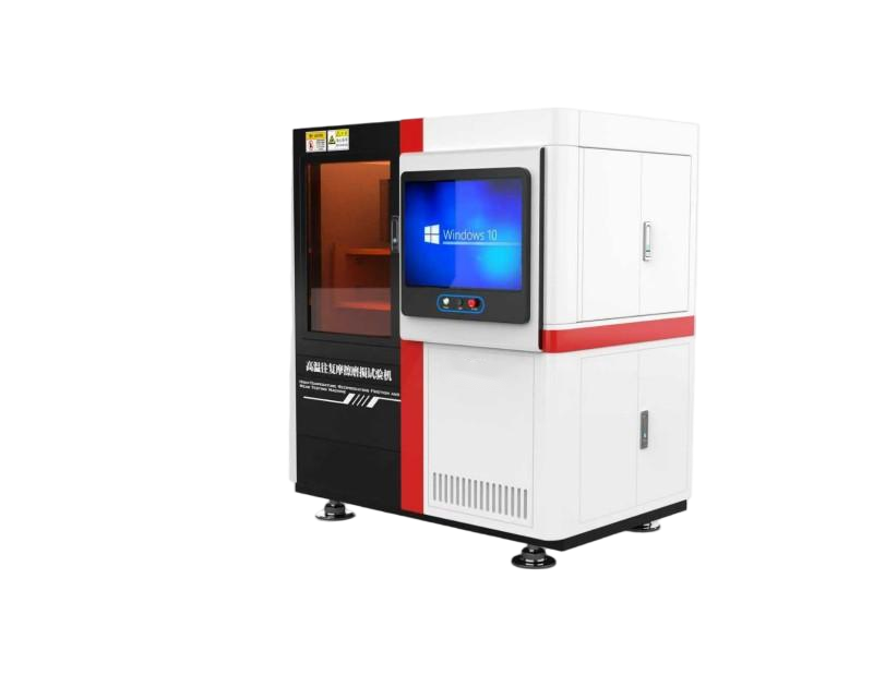 高温往复滑动磨损试验机，高温往复摩擦磨损试验机