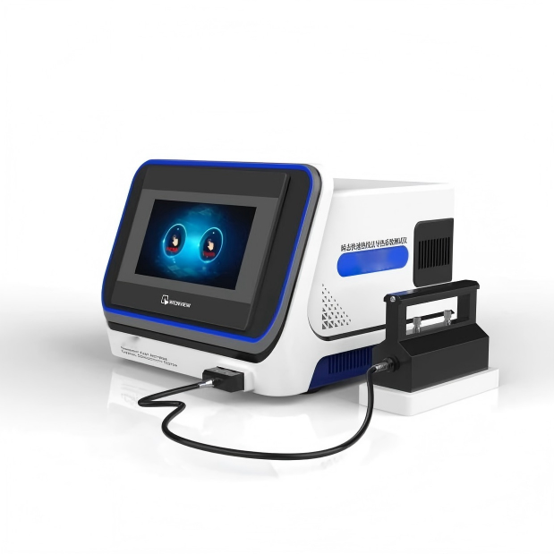 瞬态快速热线法导热系数测试仪