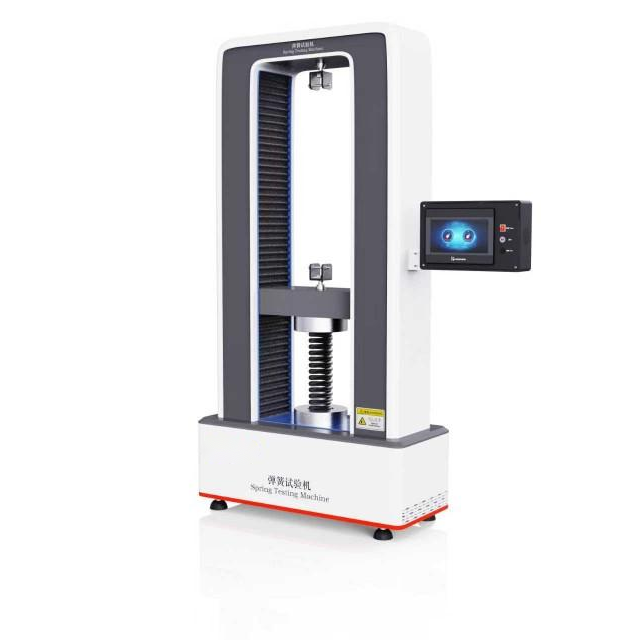 弹簧拉压疲劳试验机，弹簧疲劳试验机，弹簧试验机