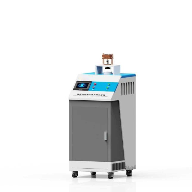 医用加热垫火花点燃试验仪