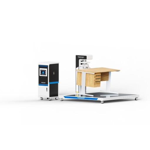 桌类跌落试验仪