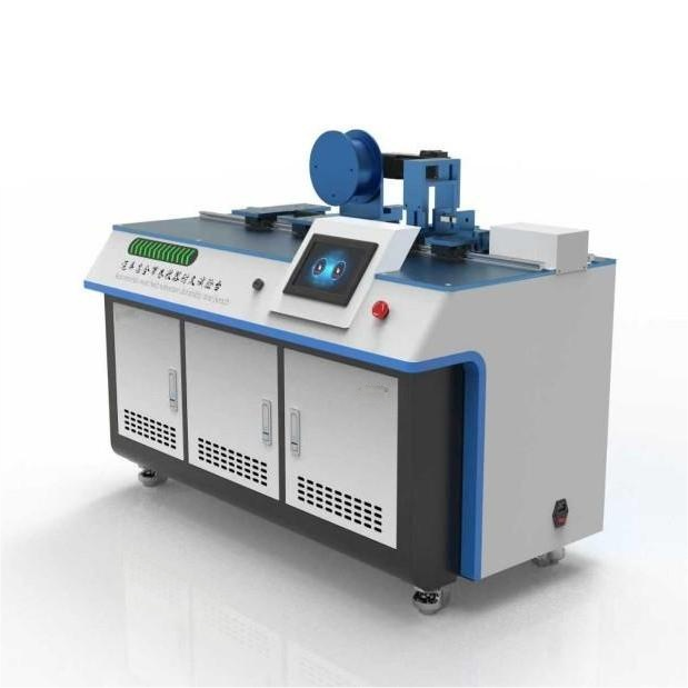 汽车安全带卷收器耐久试验台，卷收器耐久性试验仪