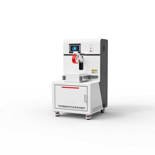 沙发缝接位耐冲击疲劳试验机