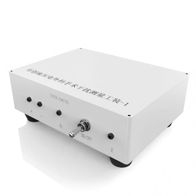 有创血压电外科手术干扰测量工装-1