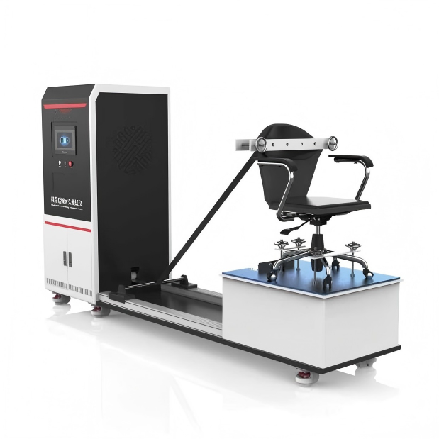 椅背后倾耐久测试仪