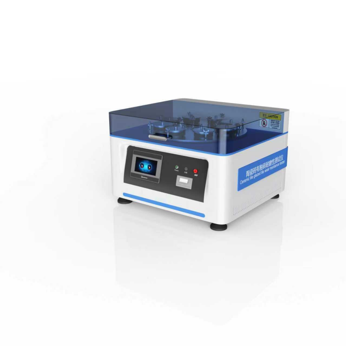 陶瓷砖有釉砖耐磨性测试仪普通版