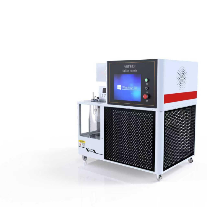 石油产品运动粘度测定仪，低温运动粘度测定仪‌