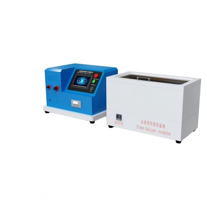 血液透析器密合性测试仪