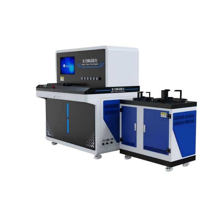 安全阀综合试验台、安全阀试验台