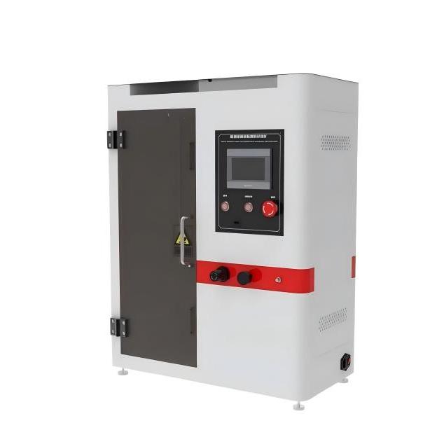 阻燃纸和纸板燃烧试验仪