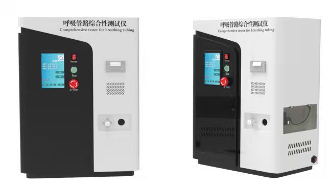 呼吸管路综合性测试仪