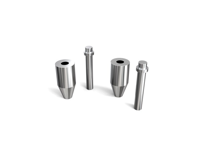 稠度试样材料量取器，稠度试验材料的量取器