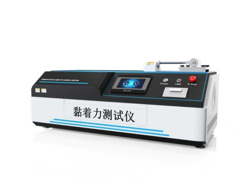 黏着力测试仪
