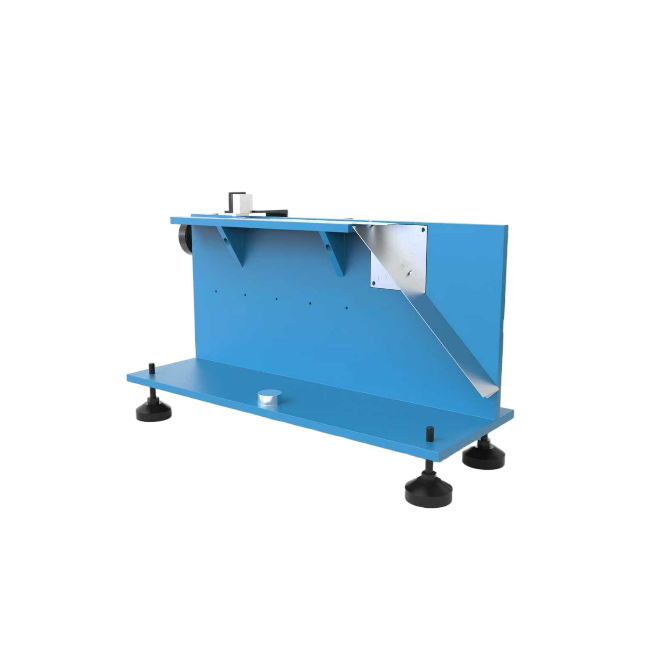 面料刚软度测试仪