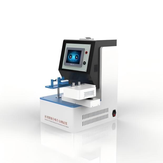 医用钳锁合啮合力测试仪