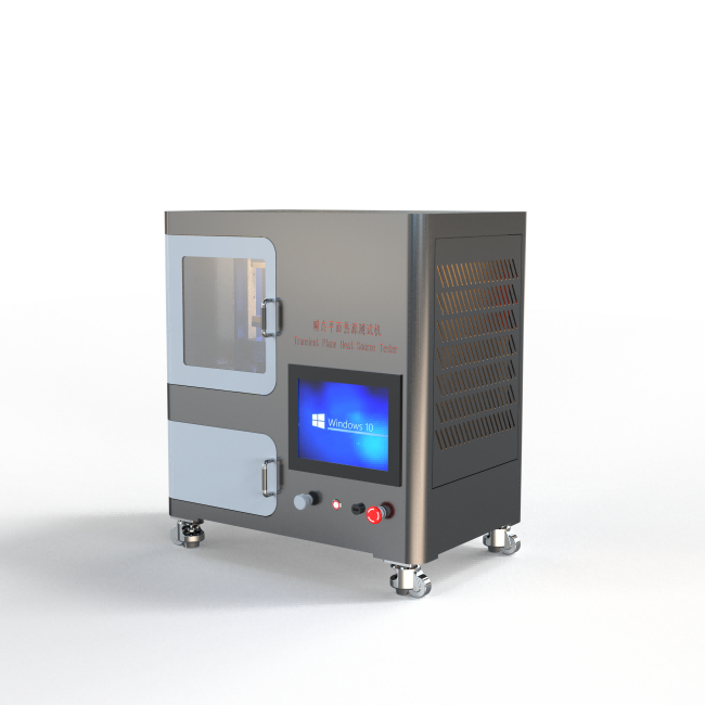 瞬态平面热源测试机/多功能快速导热系数测试仪/导热系数测试仪-瞬态平面热源法