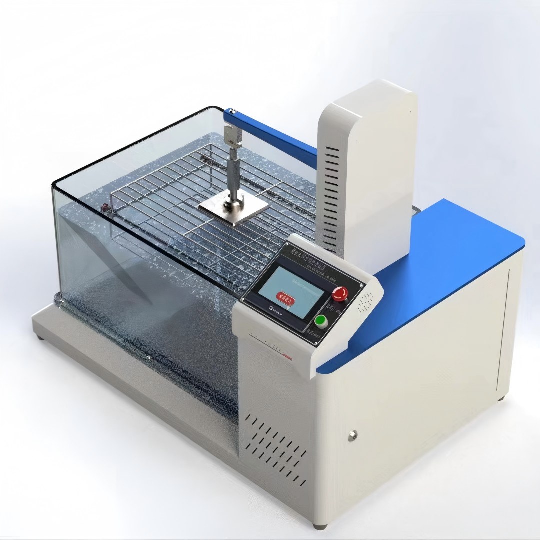 救生衣浮力损失测试仪