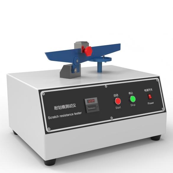 耐刮伤性试验仪 耐划伤测试仪，耐划痕试验仪