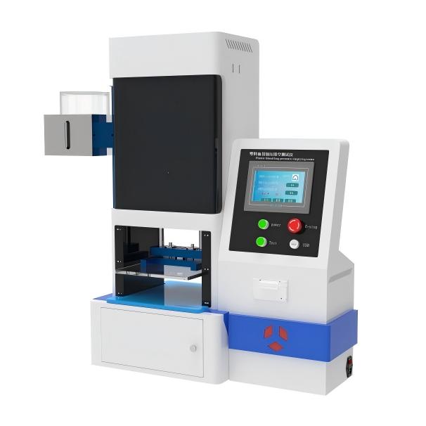 塑料血袋加压排空测试仪、采血袋抗泄漏性能试验仪