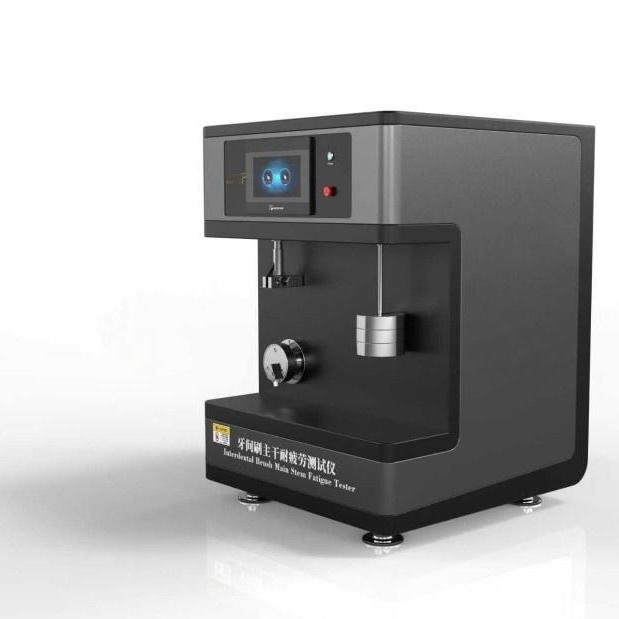 牙间刷主干耐疲劳测试仪