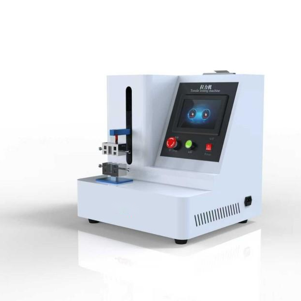 小型拉力机