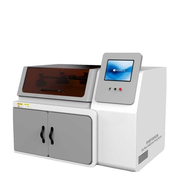 燃气软管气密性试验机