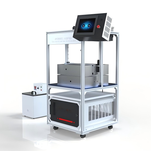 高温导热系数测试仪水流量平板法 