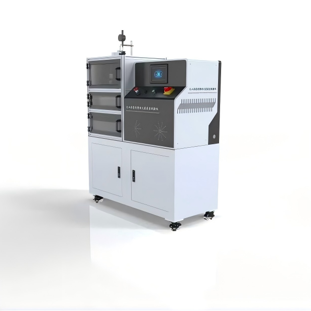 火工品药剂静电火花感度试验仪