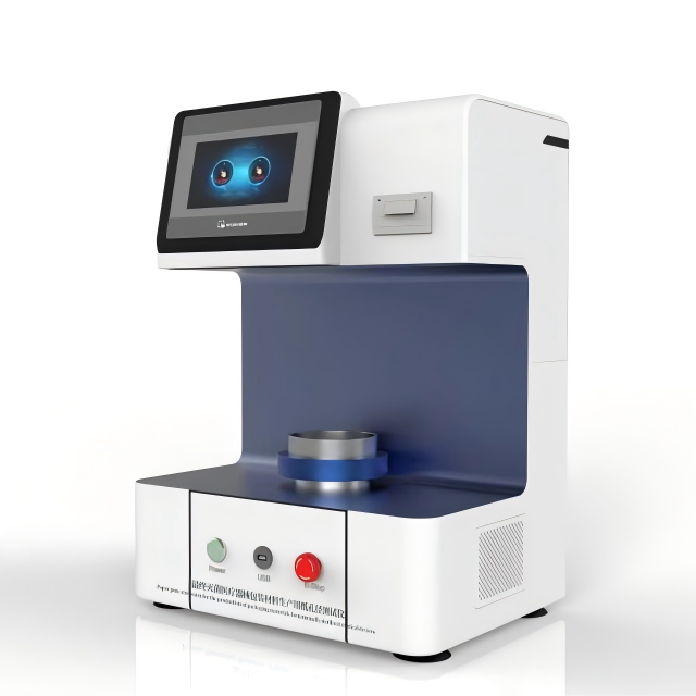 最终灭菌医疗器械包装材料生产用纸孔径测试仪