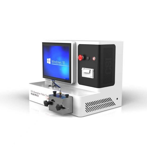 吸油值测试仪，替代进口吸油值测试仪