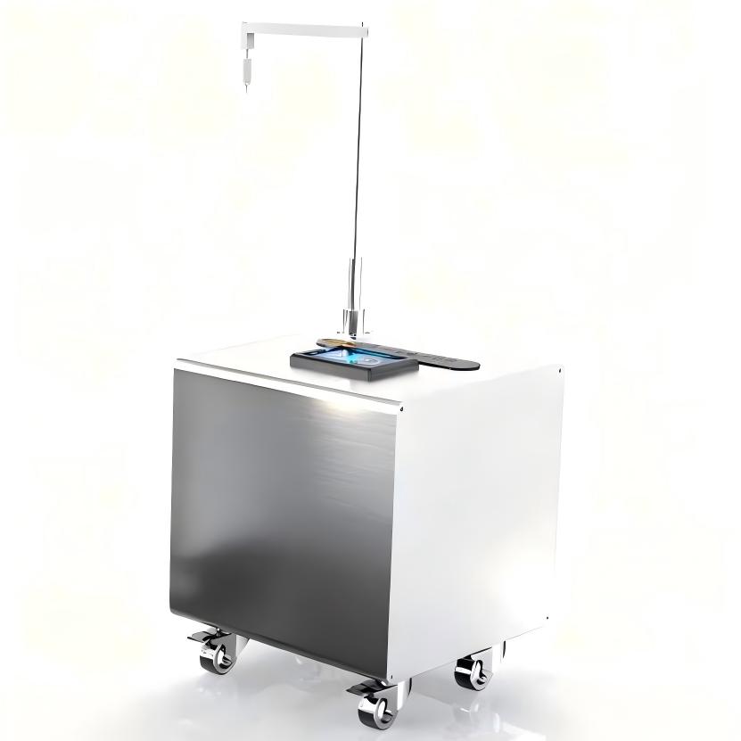 自动按键点击器