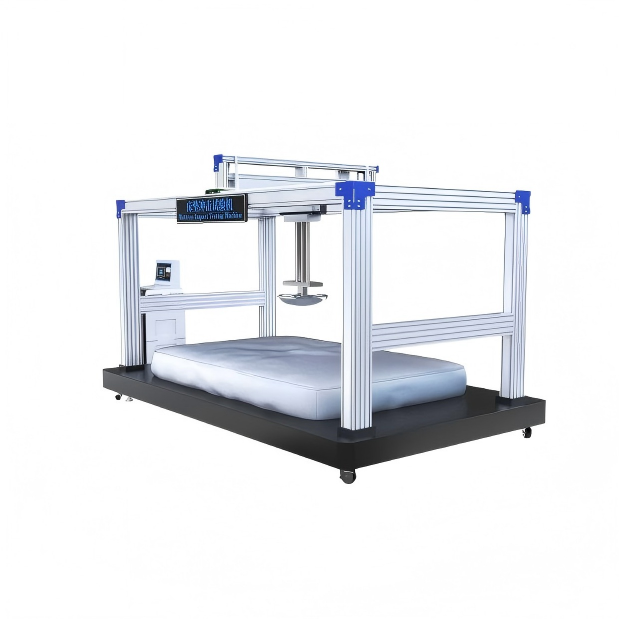 床垫冲击试验机