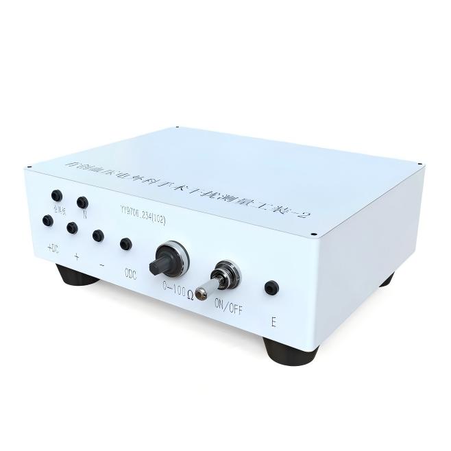 有创血压电外科手术干扰测量工装-2