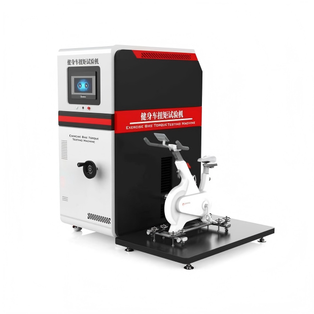 健身车扭矩试验机